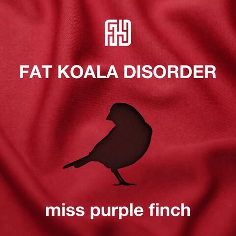 Miss Purple Finch