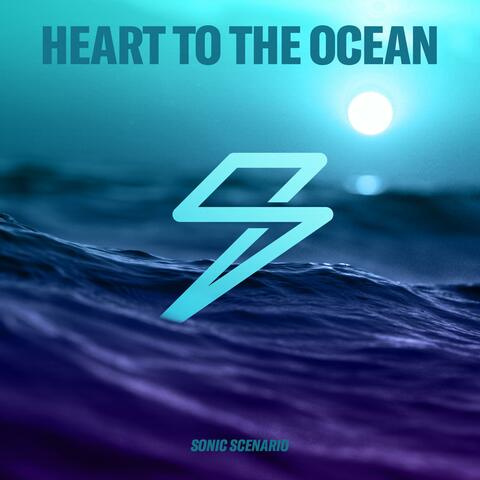 Heart to the Ocean