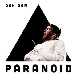 Paranoid