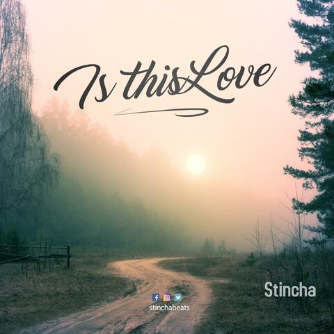 Is this love