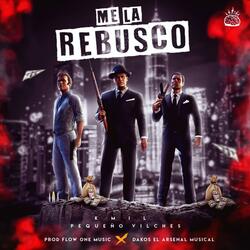 Me la rebusco (pequeño Vilches)