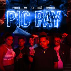 Pic Pay (feat. Evereste, Kan, Fer, Efidê & Thany Blue)