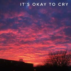 It's Okay to Cry