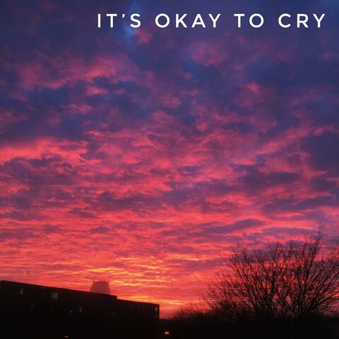 It's Okay to Cry