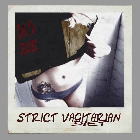 Strict vagitarian diet