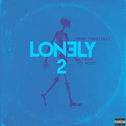 Lonely (feat. HoloGrafic)
