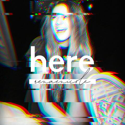 here
