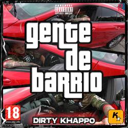 Gente de barrio