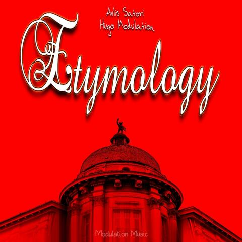 Etymology