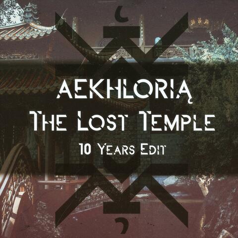 The Lost Temple