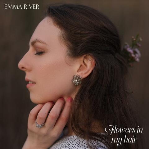 Flowers in my hair