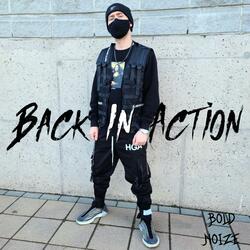 Back In Action