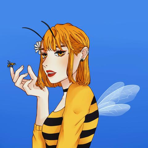 Save The Bees