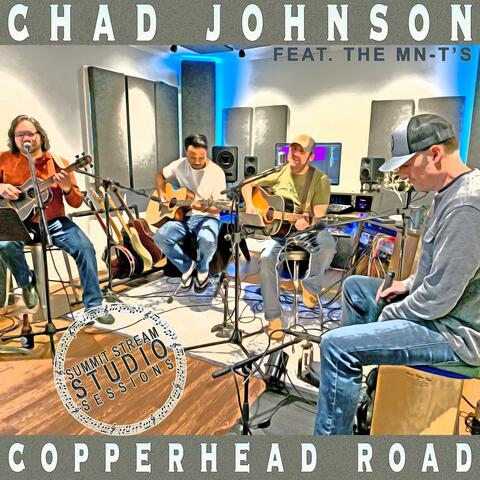 Copperhead Road, Summit Stream Studio Sessions (feat. The MN-T's)