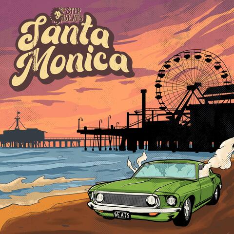 Santa Monica