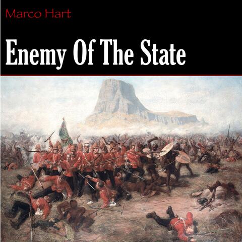 Enemy Of The State