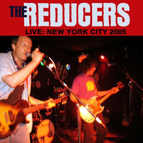 Live: New York City 2005