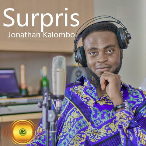 Surpris