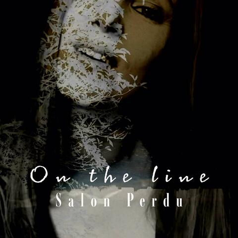 On the line