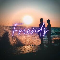 Friends (feat. K3)
