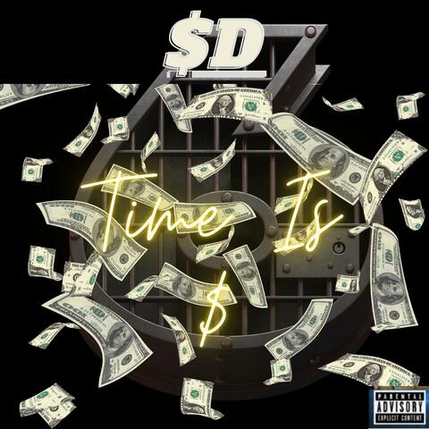 Time Is Money