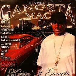 Cold World Gangsta Mac