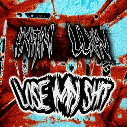 Lose My Shit (feat. LilXav)