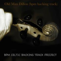 Old Man Dillon Backing Track (135 bpm)