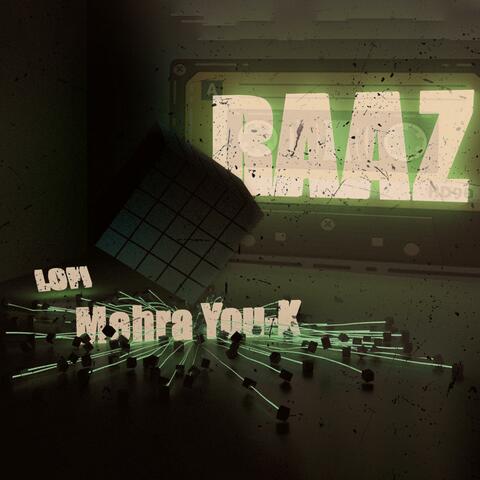 Raaz