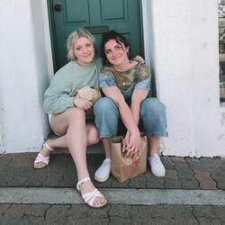 The Place that We Met (feat. Emmie Dru Webb)