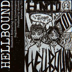 HELLBOUND (feat. Sevenhundred)