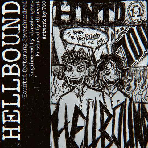 HELLBOUND (feat. Sevenhundred)