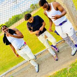 Get Racks (feat. Barski)