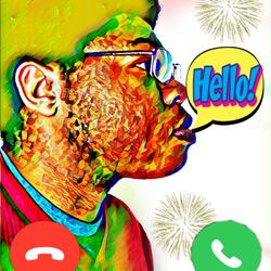 Hello