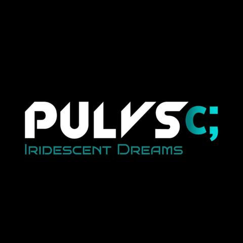 Iridescent Dreams (feat. DW)