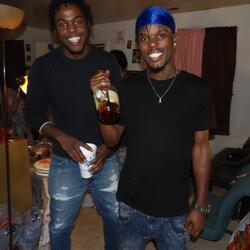 Prayed for this (feat. Grimshine)