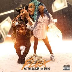 Flex (feat. Bando)