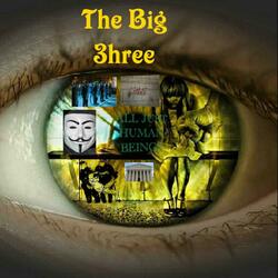 ALL JUST HUMAN BEINGS