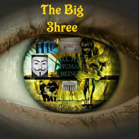 ALL JUST HUMAN BEINGS