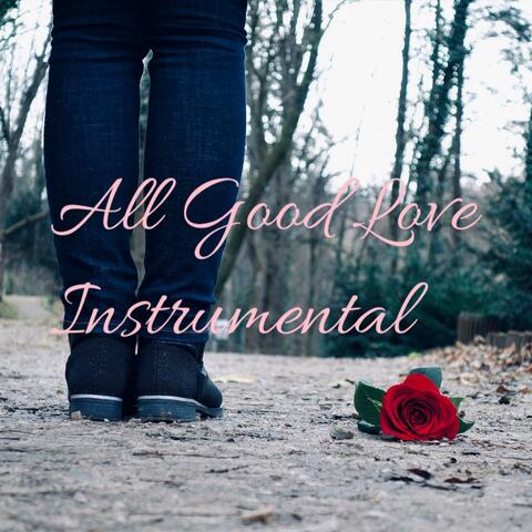 All Good Love  98bpm G Major