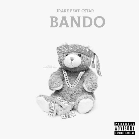 Bando (feat. C$tar)