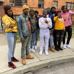 Fucked Up In The Head