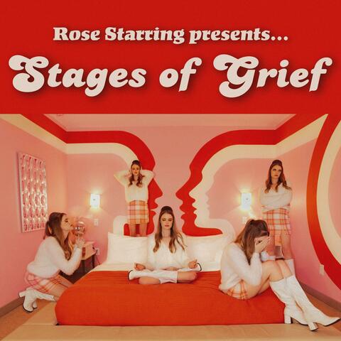 Stages of Grief