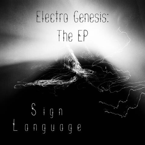 Electro Genesis: The EP