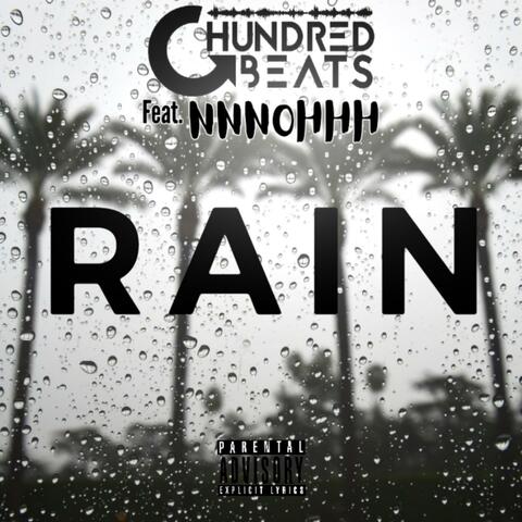 Rain (feat. NNNOHHH)