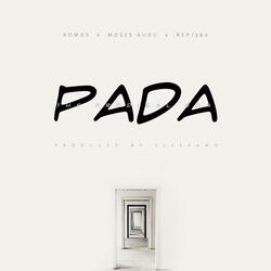 Pada (feat. Moses Audu & Repj360)