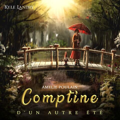 Comptine D'un Autre Été
