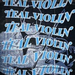 Don't Start Now on violin