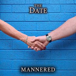 Mannered
