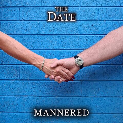 Mannered